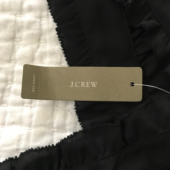 Women's J Crew dressy tank top - Picture 2 of 5